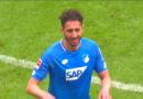 Hoffenheim : Le magnifique but d’Ishak Belfodil face à Mainz, vidéo