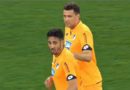 Le doublé d’Ishak Belfodil avec Hoffenheim face à Schalke 04, vidéo