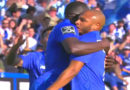 Le but de Yacine Brahimi face à Portimonense, vidéo