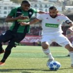 Coupe d’Algérie (demi-finale/retour): le CRBelouizdad bat le CSConstantine 2-0 et se qualifie en finale Coupe d’Algérie (demi-finale/retour): le CRBelouizdad bat le CSConstantine 2-0 et se qualifie en finale