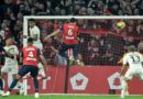 France : Le PSG sombre face à Lille sur le score de 5-1 , vidéo