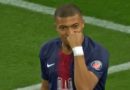 France : Le PSG bat Monaco 3-1 avec un triplé de Mbappé et s’offre son 8e titre de Ligue1, vidéo