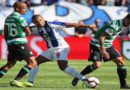 Coupe du Portugal : Le Sporting de Lisbonne remporte sa 17 e couronne face au FC Porto