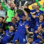 FA Cup vidéo : Manchester United – Chelsea (1-3), Les bleus iront défier Arsenal en finale FA Cup vidéo : Manchester United – Chelsea (1-3), Les bleus iront défier Arsenal en finale