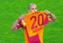 Galatasaray : Feghouli buteur face à Akhisarspor en finale de la coupe de Turquie, vidéo