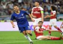 Hazard Assomme Arsenal et offre à Chelsea sa 2e Ligue Europa , vidéo