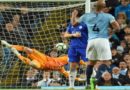 Premier League : Manchester City 1 – Leicester City 0 , merci Kompany, vidéo