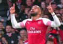 Ligue Europa : Arsenal 3 – FC Valence 1, Les Gunners peuvent rêver de la finale, vidéo