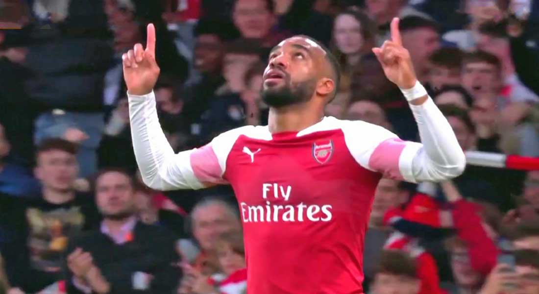 Ligue Europa : Arsenal 3 – FC Valence 1, Les Gunners peuvent rêver de la finale, vidéo