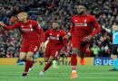 Angleterre : Manchester United 1 – Liverpool 1, les Reds n’égaleront pas le record de Chelsea, vidéo