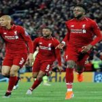 Premier League : Liverpool – Arsenal (3-1), Les Reds renversent la vapeur Premier League : Liverpool – Arsenal (3-1), Les Reds renversent la vapeur
