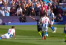 Mahrez inscrit un but qui a libéré son équipe face à Brighton, vidéo