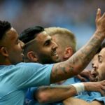 FA Cup : NewCastle – Manchester City (0-2), Les Citizens iront défier Arsenal FA Cup : NewCastle – Manchester City (0-2), Les Citizens iront défier Arsenal
