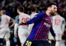 Ligue des champions : FC Barcelone 3 – Liverpool 0, avec un doublé de Messi, résumé vidéo