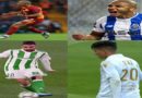 Les Boudebouz, Brahimi et de Feghouli ont contribué dans la victoire de leurs clubs, vidéo