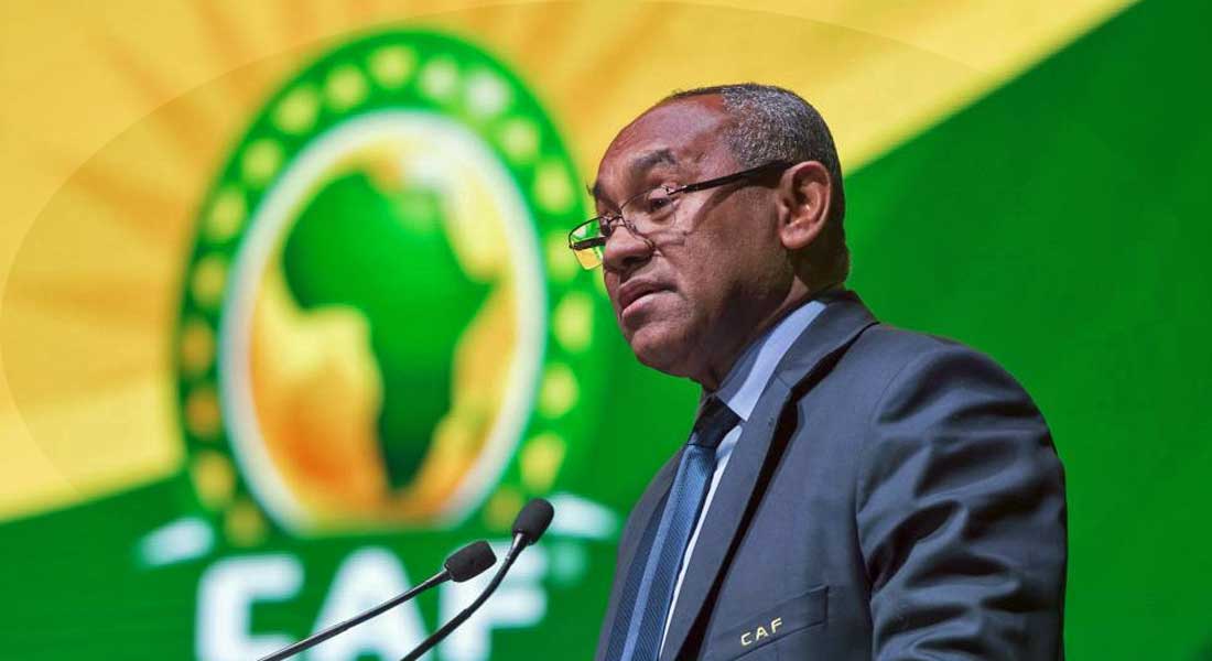 Ligue des champions africaine ESTunis – Wydad : Scandale au stade Rades, Demissionnez M Ahmad AHMAD