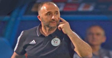 BELMADI