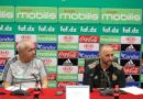 Belmadi : “Nous irons en Egypte pour remporter la CAN”