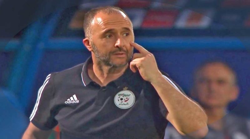 BELMADI