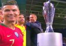 Ligue des nations : Portugal bat le Pays Bas 1-0 et monte sur le toit de l’europe, vidéo,