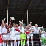 Coupe d’Algérie : Le programme des rencontres des 32 émes et des 16 émes de finale Coupe d’Algérie : Le programme des rencontres des 32 émes et des 16 émes de finale