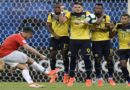 Copa America : Le Chili valide sa place en quart