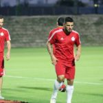 Equipe d’Algérie : Andy Delort plein dedans avec les verts Equipe d’Algérie : Andy Delort plein dedans avec les verts