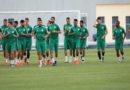 CAN 2019 – Algérie : Les verts ont travaillé l’aspect technico-tactique