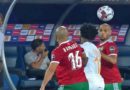 CAN 2019 : Le Maroc s’impose face à la Côte d’Ivoire 1-0 et file en huitièmes , vidéo