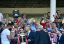 Le CRBelouizdad remporte sa 8e coupe d’Algérie et égale le record du MCA, de l’USMA et de l`ESS, vidéo