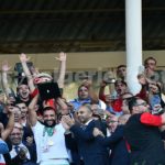Finale coupe d’Algérie 2019 , CRB 2 – JSMB 0 : Les images et toutes les vidéos du match Finale coupe d’Algérie 2019 , CRB 2 – JSMB 0 : Les images et toutes les vidéos du match