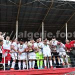 Finale coupe d’Algérie CRB – JSMB : La vidéo des déclarations et la joie des Chababistes après le sacre Finale coupe d’Algérie CRB – JSMB : La vidéo des déclarations et la joie des Chababistes après le sacre