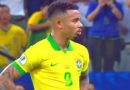 Copa America : Brésil 5 – Pérou 0, la balade de la Seleçao