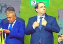 CAN 2019 et le choix des arbitres :  Il y a quelque chose qui ne tourne pas round M Ahmad AHMAD