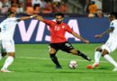 CAN 2018 : L’Egypte bat le RD Congo 2-0 et file en huitièmes , vidéo