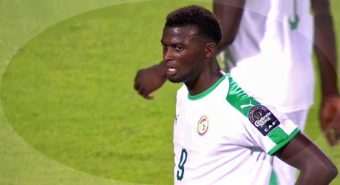 CAN 2019 : Le Sénégal bat la Tanzanie 2-0 et confirme son statut de favori