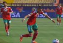 CAN-2019: le Maroc bat la Namibie 1-0 sur une bourde du défenseur adverse, vidéo