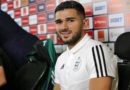 CAN-2019 – Algérie – Nigeria :Abeid “l’objectif est d’aller pour aller”