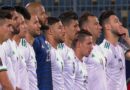 Equipe d’Algérie : Les 24 joueurs sélectionnés par Belmadi pour la double confrontation face au Zimbabwé