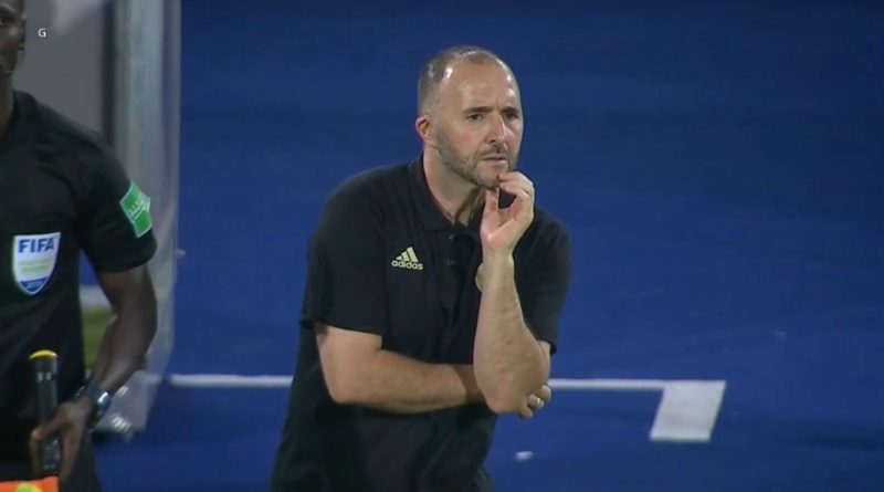 belmadi