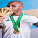 Yacine Brahimi : « C’est moi qui ait demandé à Belmadi de ne pas me convoquer » Yacine Brahimi : « C’est moi qui ait demandé à Belmadi de ne pas me convoquer »