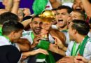 CAN 2019 – Algérie : Accueil royal des nouveaux rois d’afrique à Alger