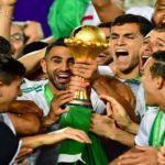 CAN 2019 – Algérie : Accueil royal des nouveaux rois d’afrique à Alger CAN 2019 – Algérie : Accueil royal des nouveaux rois d’afrique à Alger