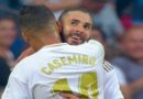 Benzema