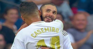 Benzema