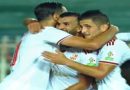 Coupe de la CAF : CRBelouizdad – AS Coton 2-0 , vidéo