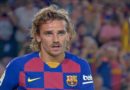 Liga : Le FC Barcelone bat le Betis de Seville 5- 2, avec un doublé de Griezmann , vidéo