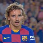 Liga : Le FC Barcelone bat le Betis de Seville 5- 2, avec un doublé de Griezmann , vidéo Liga : Le FC Barcelone bat le Betis de Seville 5- 2, avec un doublé de Griezmann , vidéo