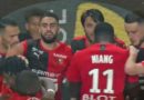 France : Le PSG tombe sur le terrain de Rennes (2-1), SOS Neymar , vidéo