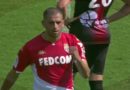 Les verts : Islam Slimani meilleur joueur du mois par les supporters de l’AS Monaco